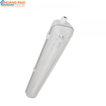 Bộ đèn chống thấm PIFI118L10 1x10W Paragon