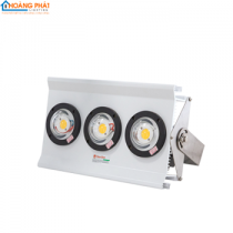 Đèn led chiếu boong CB02/150W Rạng Đông