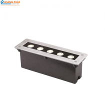 Đèn led âm sàn PRGAA5L Paragon