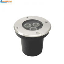 Đèn led âm sàn PRGT3L Paragon
