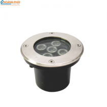 Đèn led âm sàn PRGT5L Paragon