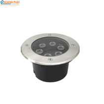 Đèn led âm sàn PRGT6L Paragon