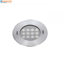 Đèn led dưới nước 12x2W PSPD24L Paragon