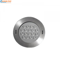 Đèn led dưới nước 18x2W PSPH36L Paragon