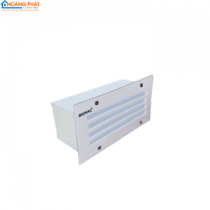 Đèn led âm tường 5W SDKA010 Duhal