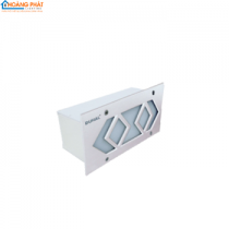 Đèn led âm tường 5W SDKA011 Duhal