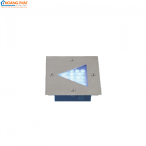 Đèn led âm tường 5W SALA002 Duhal
