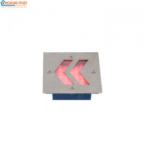 Đèn led âm tường 5W SALA001 Duhal