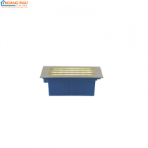 Đèn led âm tường 3W PRWBLED Paragon