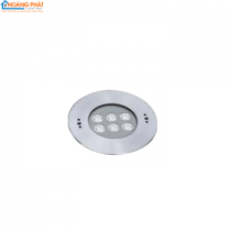 Đèn led dưới nước 6x2W PSPB12L Paragon