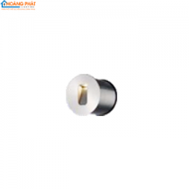 Đèn led âm tường 3W PRWDLED Paragon