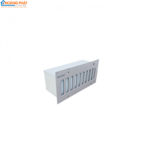 Đèn led âm tường 5W SDKA006 Duhal