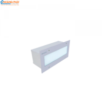 Đèn led âm tường 5W SDKA007 Duhal