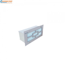 Đèn led âm tường 5W SDKA008 Duhal