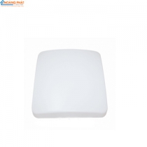 Đèn led ốp trần cảm biến 18W PLCK370L18/SS Paragon