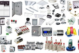 Các hãng thiết bị điện nổi tiếng nhất hiện nay