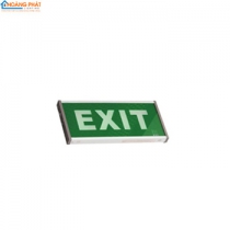 Đèn exit thoát hiểm LSB001 Duhal