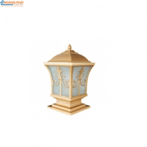 Đèn led gắn trụ cổng 18W DVA0181 Duhal