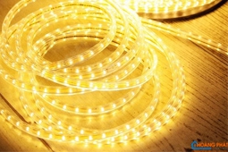 Đèn led dây có tốn điện không
