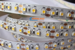 Phân phối đèn led dây tại TPHCM