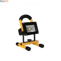 Đèn pha led tích điện xách tay 20W CH20LED Hodiled