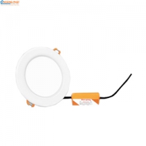 Đèn led âm trần 7W đổi màu ĐQ LRD07 078CS Điện Quang