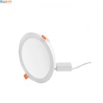 Đèn led âm trần PEGASUS 15W ĐQ LRD12 157 160 Điện Quang