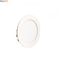 Đèn led panel tròn 18W ĐQ LEDPN04 187 225 Điện Quang