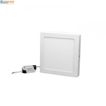 Đèn led panel 18W ĐQ LEDPN09 18765 220X220 Điện Quang