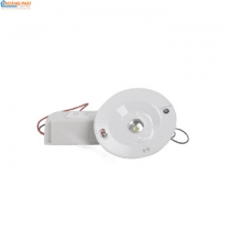 Đèn khẩn cấp 3W ĐQ EM03 DL01L Điện Quang