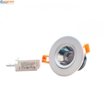 Đèn led chiếu điểm 7W ĐQ LEDRSL15 07730 Điện Quang