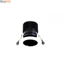 Đèn led âm trần 7W PRHA90L7 Paragon