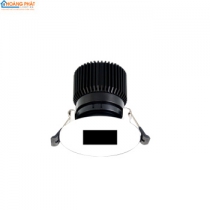 Đèn led âm trần 5W PRHI90L5 Paragon
