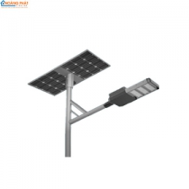 Đèn đường năng lượng mặt trời 100W CSD02SL Rạng Đông IP66