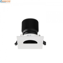 Đèn led âm trần 3W PRHL90L3 Paragon