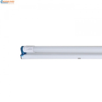 Bộ đèn led Tube T8 TT01 M21.1/20Wx1 1m2 Rạng Đông
