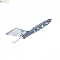 Đèn đường led năng lượng mặt trời DHL2001 Duhal IP65