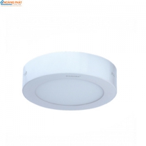 Đèn led panel gắn nổi 9W KDGC509 Duhal