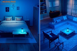 Top 5 đèn UV diệt khuẩn công suất lớn tốt nhất