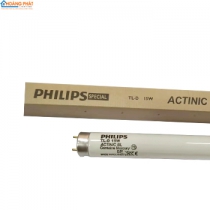 Đèn diệt côn trùng TL-D 15W ACTINIC BL Philips