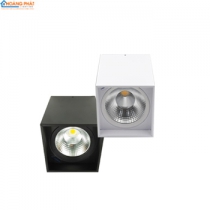 Đèn led ốp trần 10W PSDLL136L10 Paragon