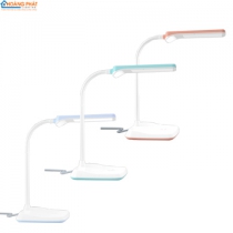Đèn bàn học led cảm ứng 6W RD-RL-36 DIM CCT Rạng Đông