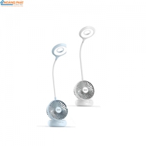 Đèn bàn học led 8W CT176 Comet