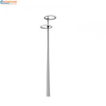 Đèn led sân vườn 60W PPOV60L Paragon IP65