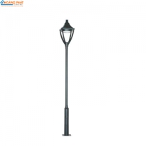 Đèn led sân vườn 60W PPOW60L Paragon IP65