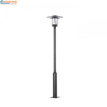 Đèn led sân vườn 30W PPOX30L Paragon IP65