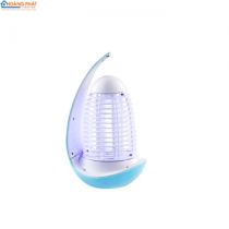Đèn diệt côn trùng 6W CM079 Comet