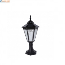 Đèn led sân vườn năng lượng mặt trời DVA203 Duhal IP65