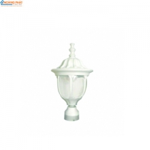 Đèn led trụ cổng 9W DVA023 Duhal IP65