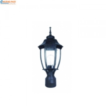 Đèn led trụ cổng 9W DVA016 Duhal IP65